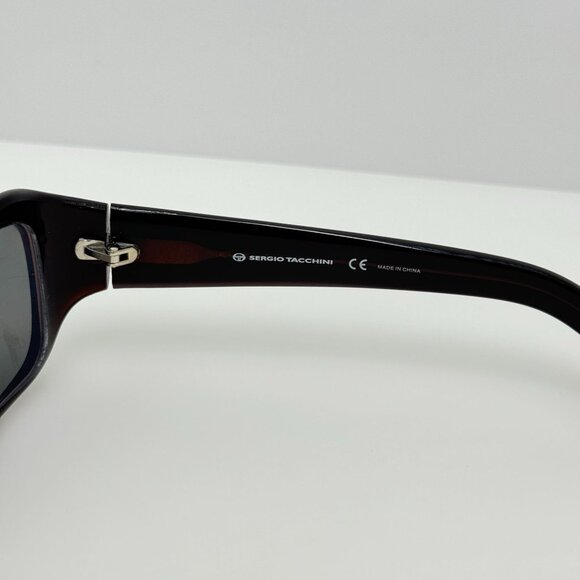 Sergio Tacchini Eyeglasses Eye Glasses Frames ST1635 T266/13 57-16-130 main image 6